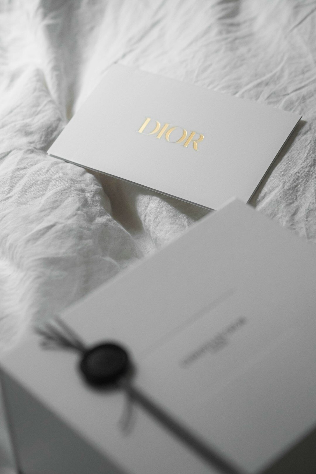 luxury collection reveal