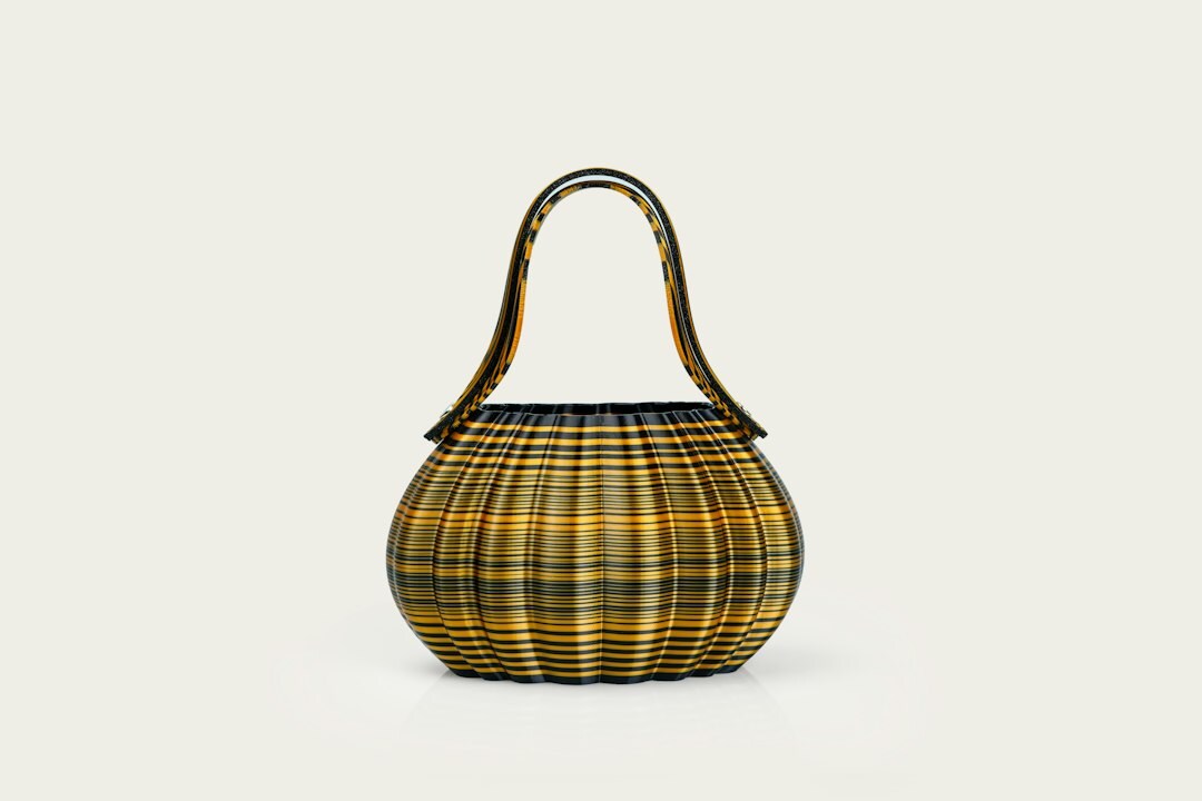 luxury handbag craftsmanship