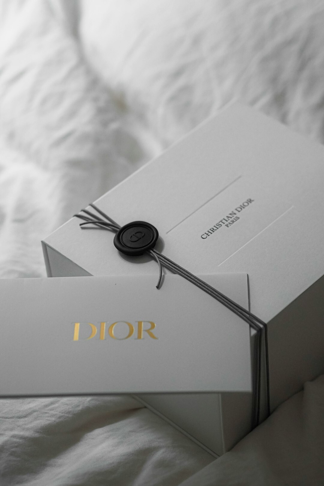 luxury packaging and gift wrapping